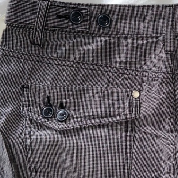 NWT 🦋 Cotton Bermuda shorts | Size: 5/6 - Picture 9 of 15